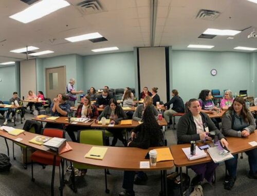 USING OUR COLLECTIVE VOICE – Our First Bargaining Update